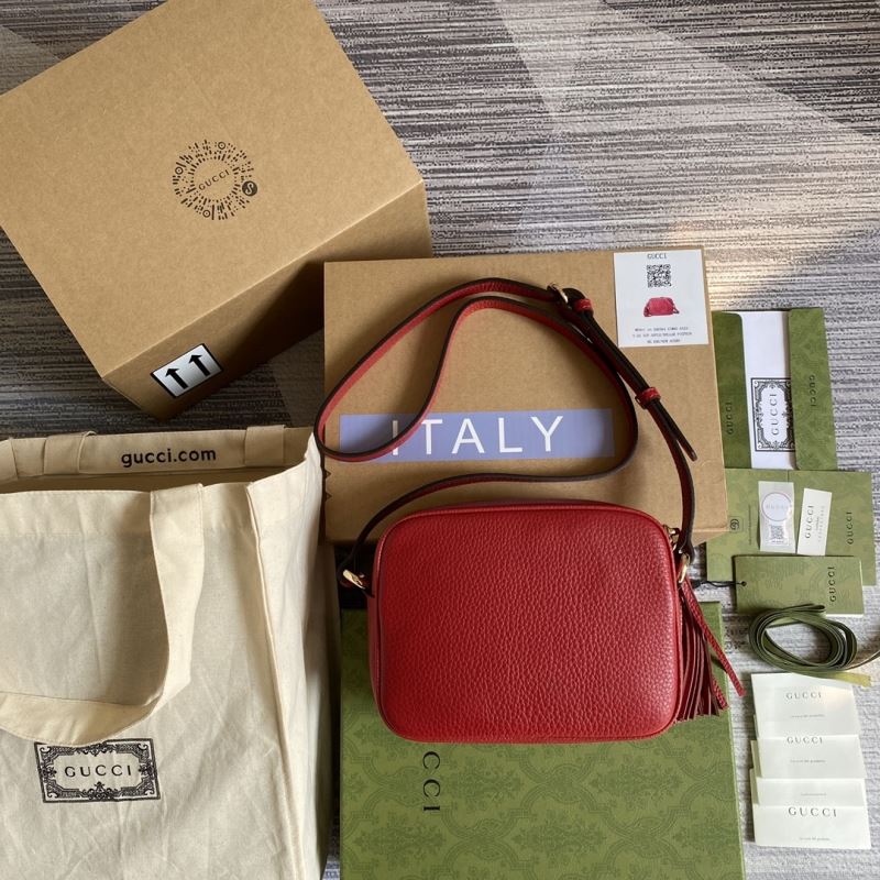 Gvc*1 box bags